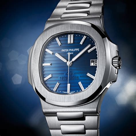 men's patek philippe nautilus price